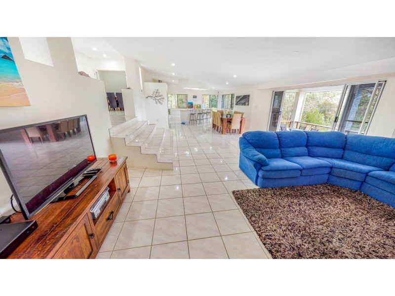 34 COAST VIEW PARADE, Doonan QLD 4562