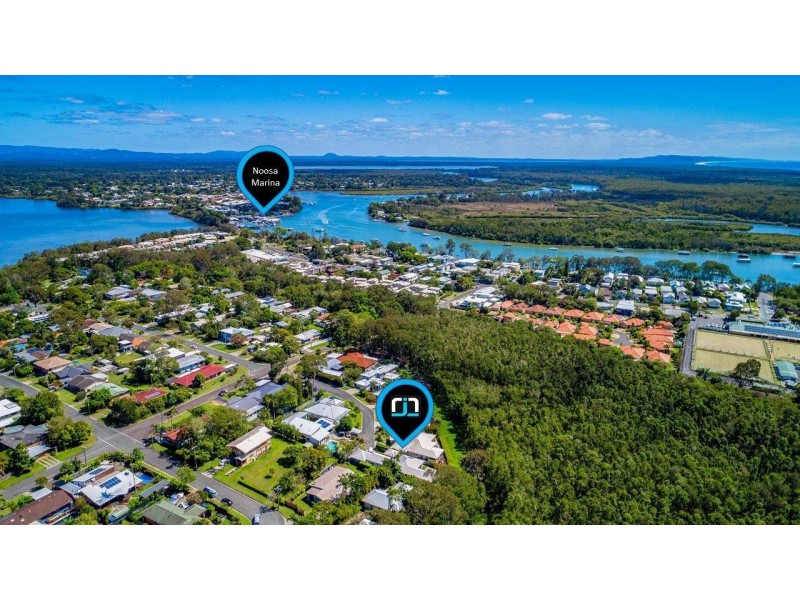 5/19a Sunrise Avenue, Tewantin QLD 4565