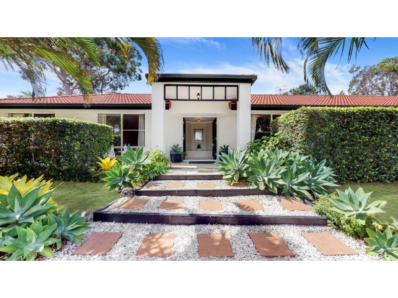 6 Wirra Place, Tewantin QLD 4565