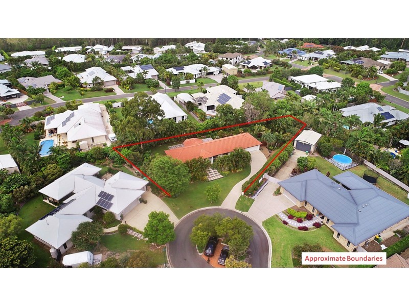 6 Wirra Place, Tewantin QLD 4565