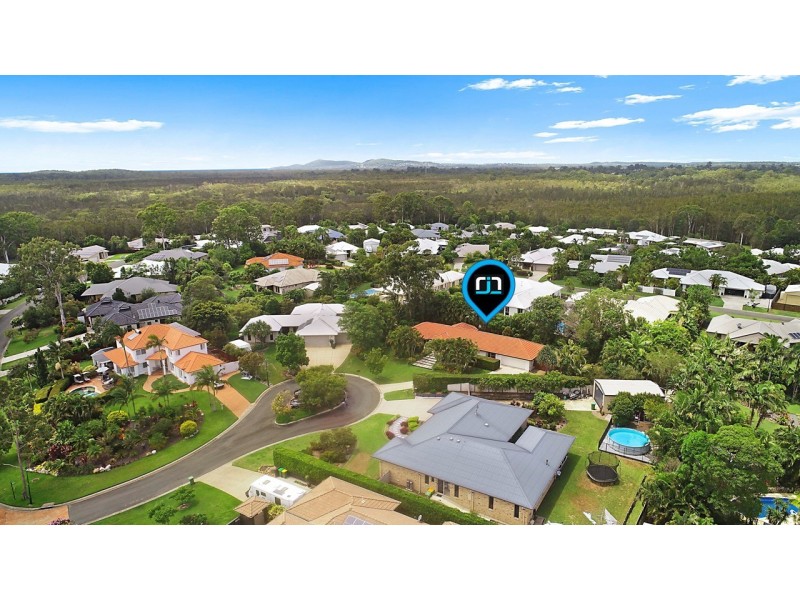 6 Wirra Place, Tewantin QLD 4565