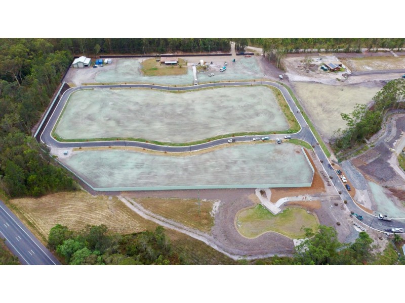 1B BLUEGUM STREET, Landsborough QLD 4550