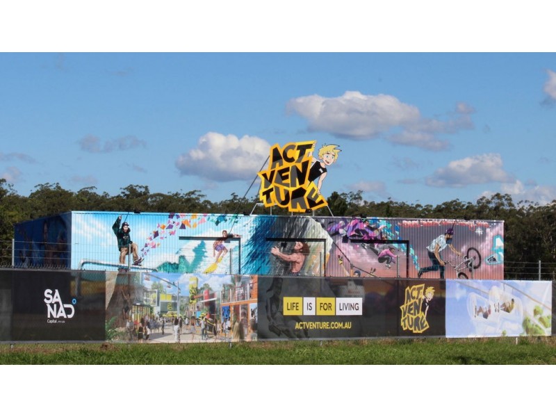 1B BLUEGUM STREET, Landsborough QLD 4550