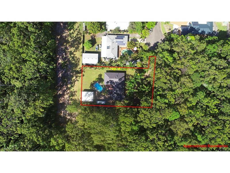 28 Raintree Drive, Tewantin QLD 4565