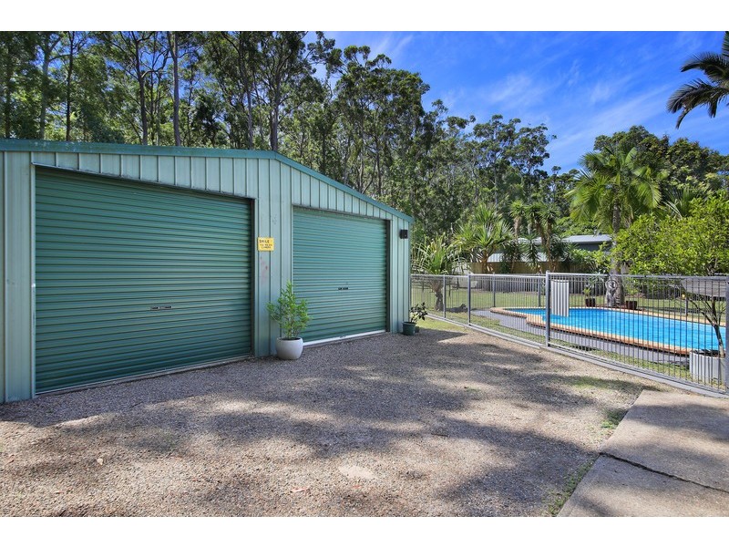 28 Raintree Drive, Tewantin QLD 4565