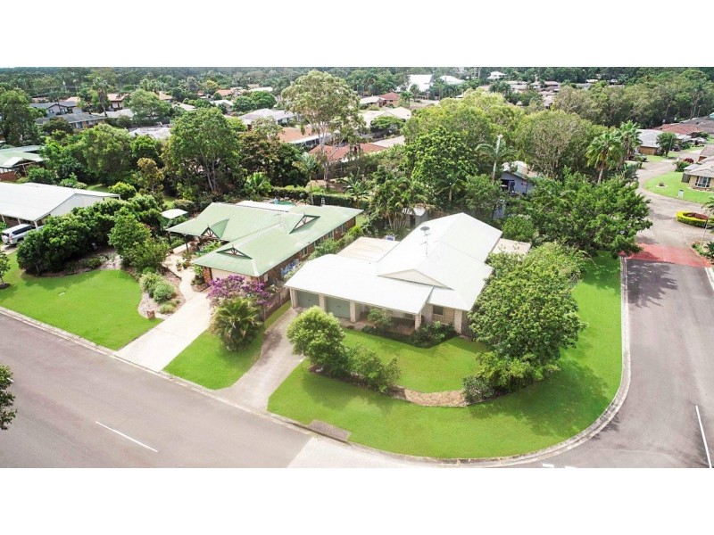 124 Outlook Drive, Tewantin QLD 4565