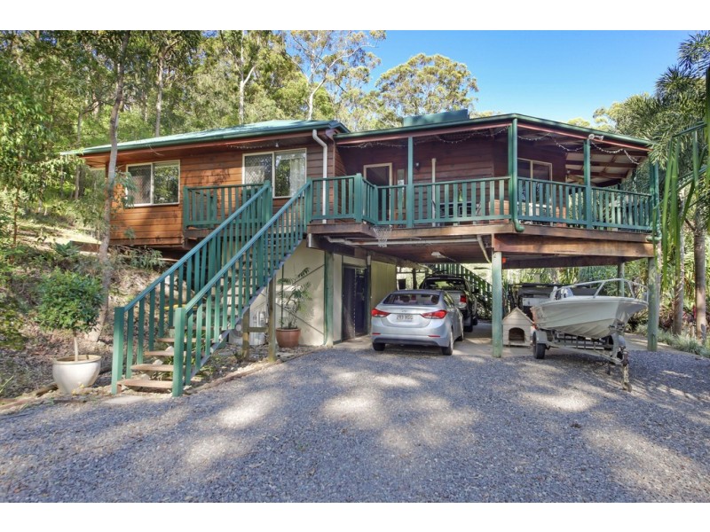 370 Ninderry Road, Ninderry QLD 4561