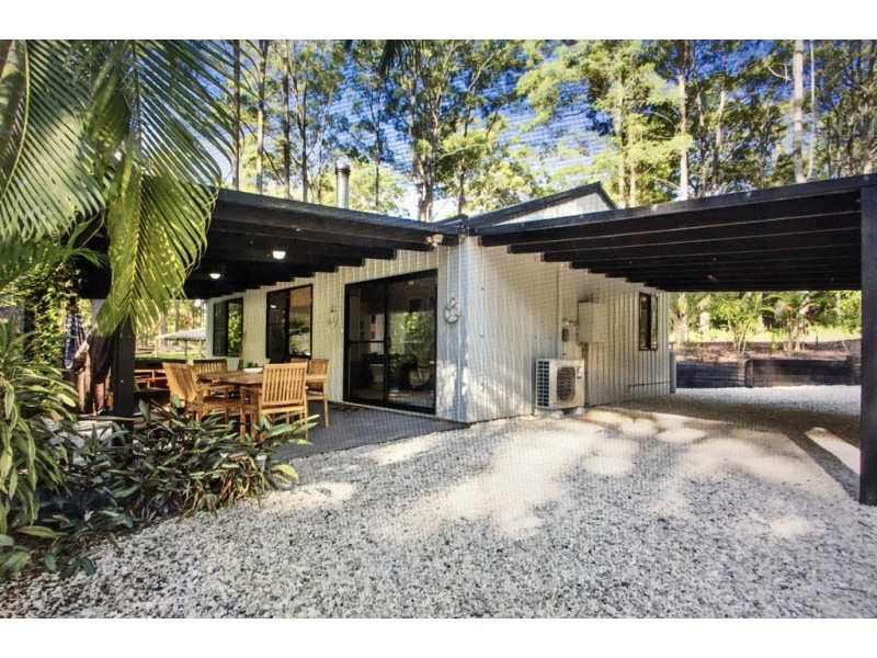 238 Kinmond Creek Road, Cootharaba QLD 4565