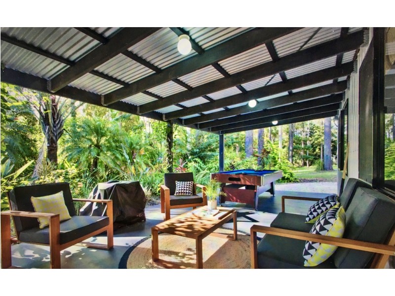 238 Kinmond Creek Road, Cootharaba QLD 4565