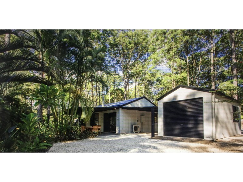 238 Kinmond Creek Road, Cootharaba QLD 4565