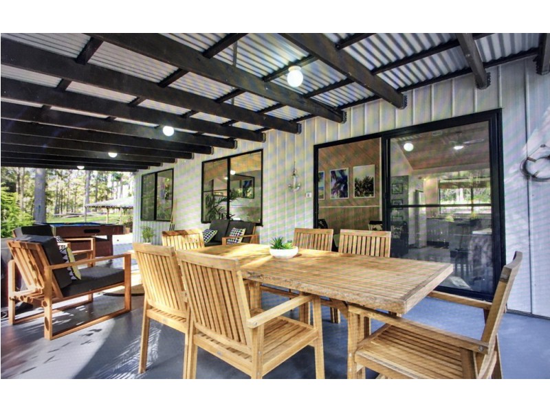 238 Kinmond Creek Road, Cootharaba QLD 4565