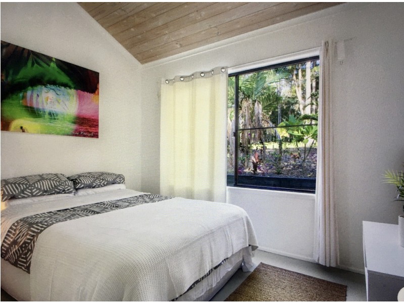 238 Kinmond Creek Road, Cootharaba QLD 4565