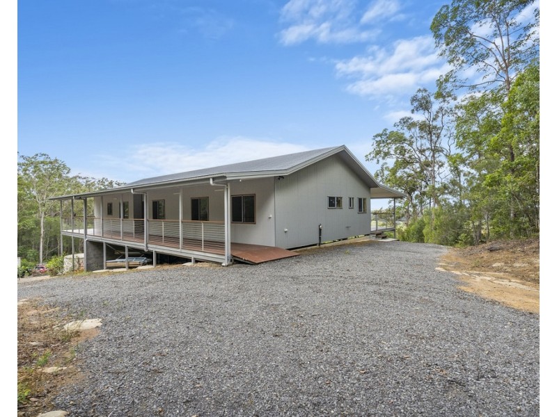 149A. Davis Road, Cootharaba QLD 4565