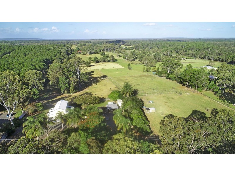 980 Cootharaba Road, Cootharaba QLD 4565