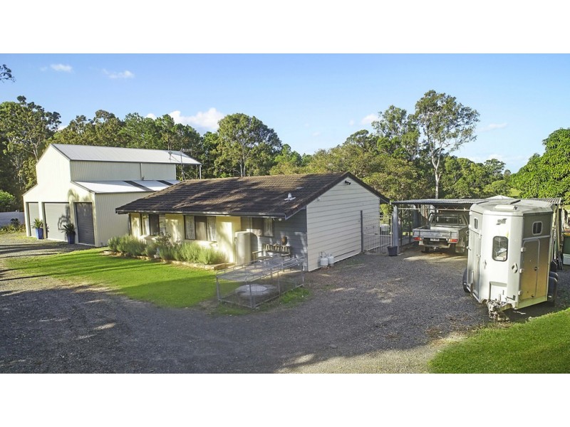 980 Cootharaba Road, Cootharaba QLD 4565