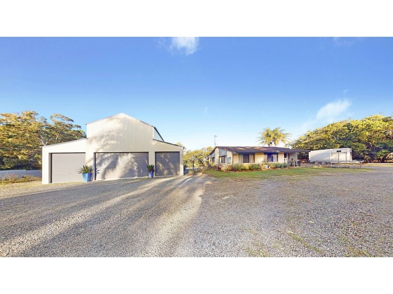 980 Cootharaba Road, Cootharaba QLD 4565