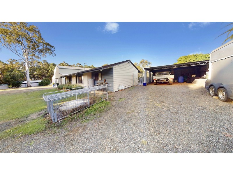 980 Cootharaba Road, Cootharaba QLD 4565