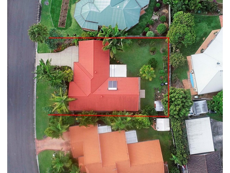 6 Burgess Drive, Tewantin QLD 4565