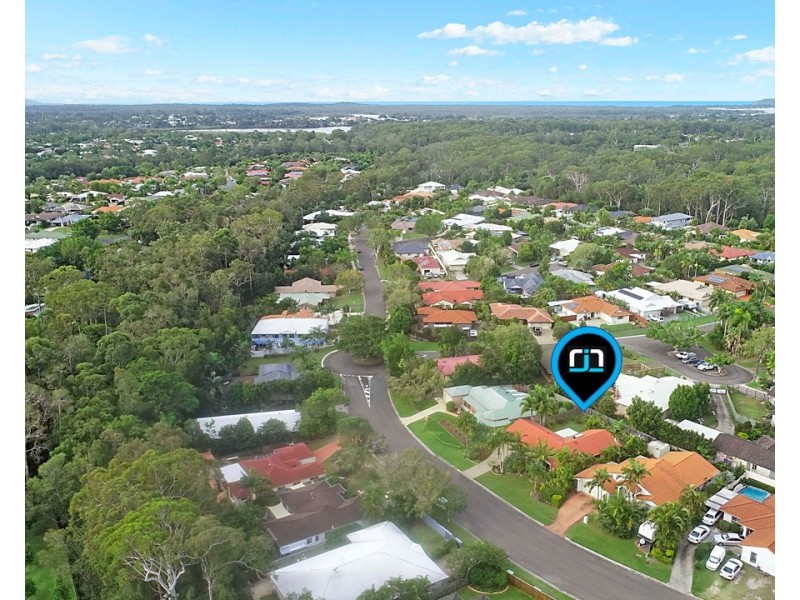 6 Burgess Drive, Tewantin QLD 4565