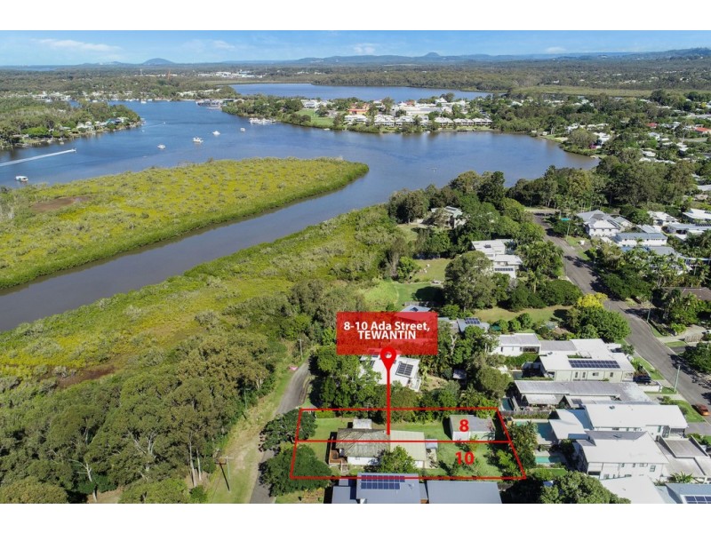 8 – 10 Ada Street, Tewantin QLD 4565