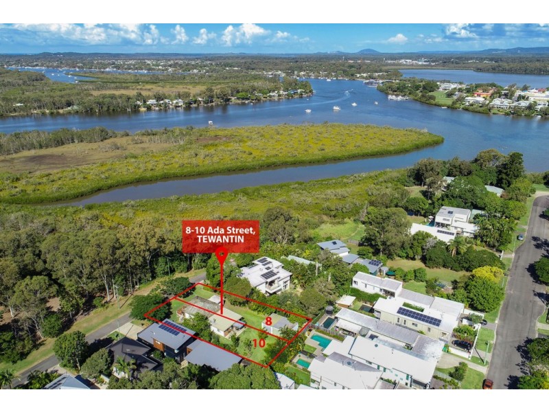 8 – 10 Ada Street, Tewantin QLD 4565
