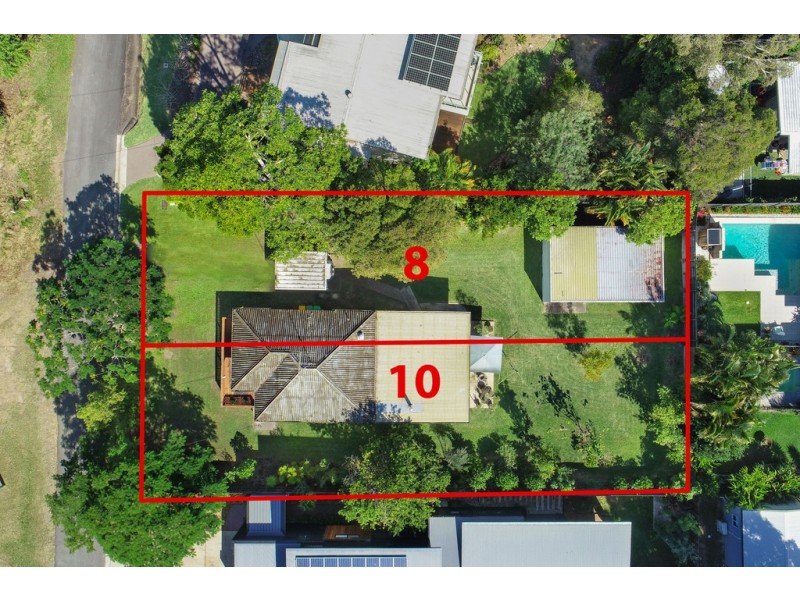 8 – 10 Ada Street, Tewantin QLD 4565
