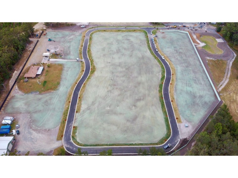LOT 25 Plantation Circuit, Landsborough QLD 4550