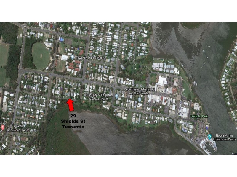 29 Shields Street, Tewantin QLD 4565
