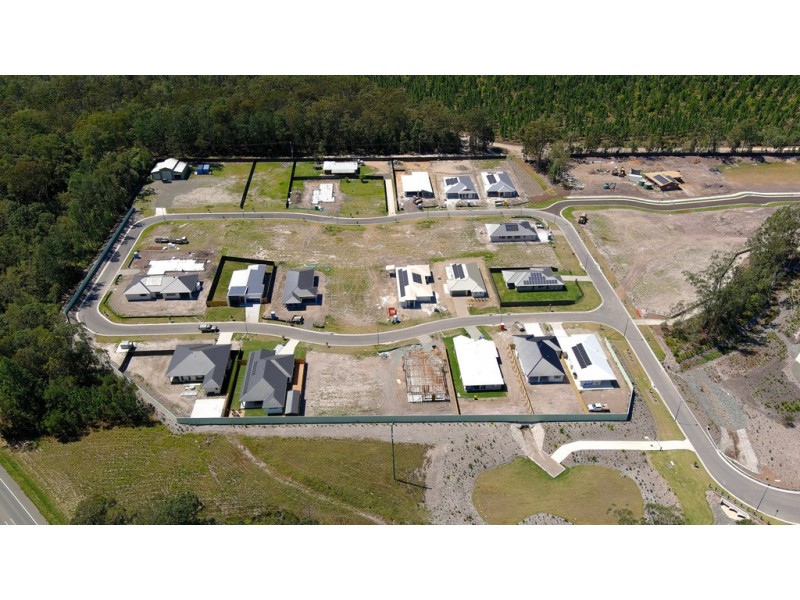 Lot 15 THE PINES ESTATE, Landsborough QLD 4550