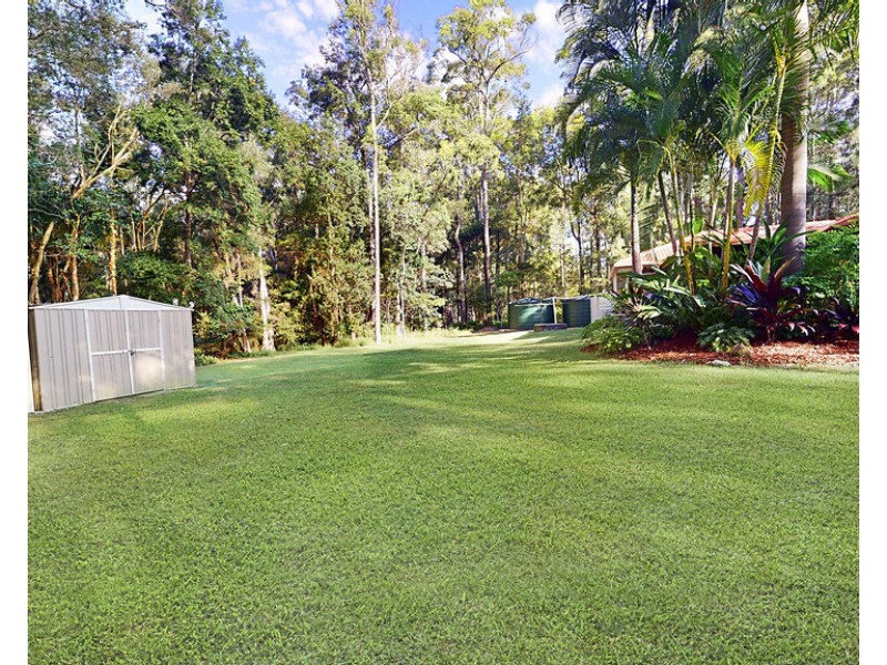 1 PARKDALE AVENUE, Doonan QLD 4562