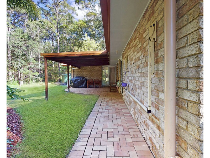 1 PARKDALE AVENUE, Doonan QLD 4562