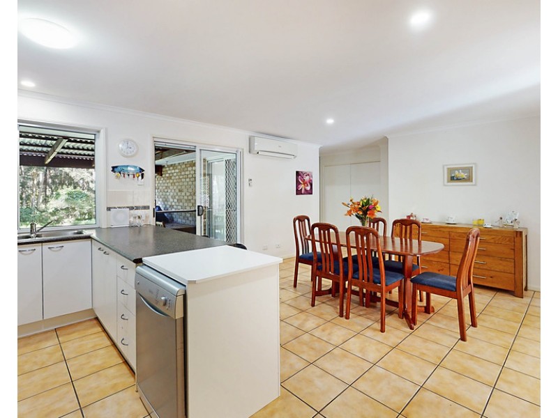 1 PARKDALE AVENUE, Doonan QLD 4562