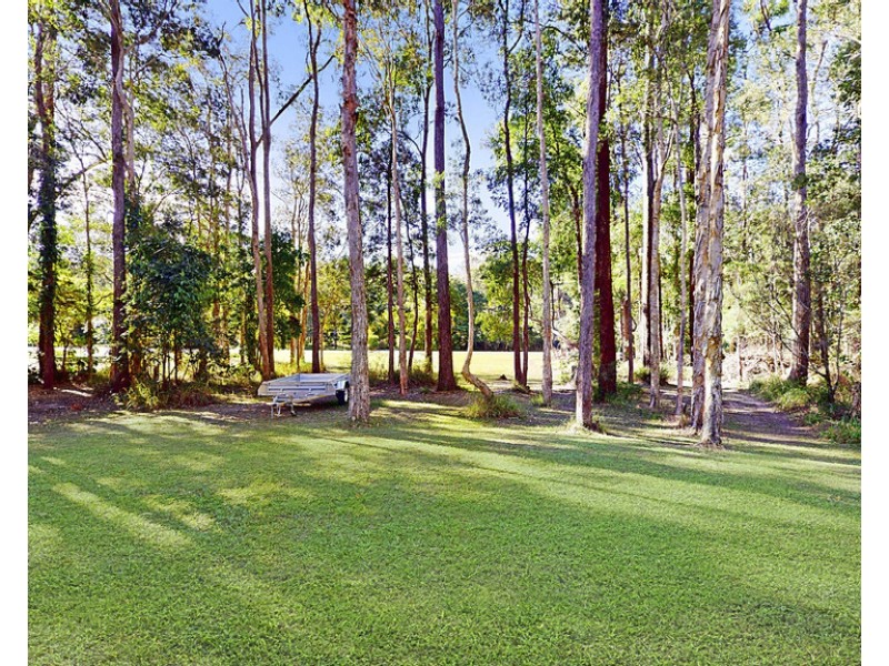 1 PARKDALE AVENUE, Doonan QLD 4562