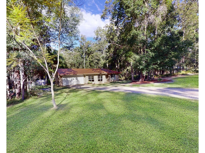 1 PARKDALE AVENUE, Doonan QLD 4562