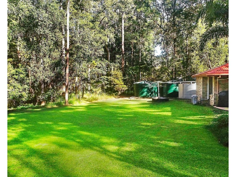 1 PARKDALE AVENUE, Doonan QLD 4562