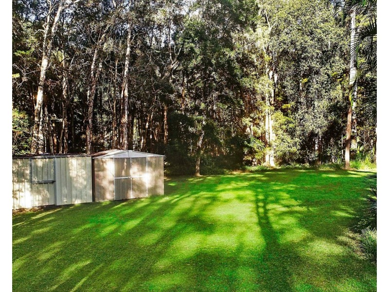 1 PARKDALE AVENUE, Doonan QLD 4562