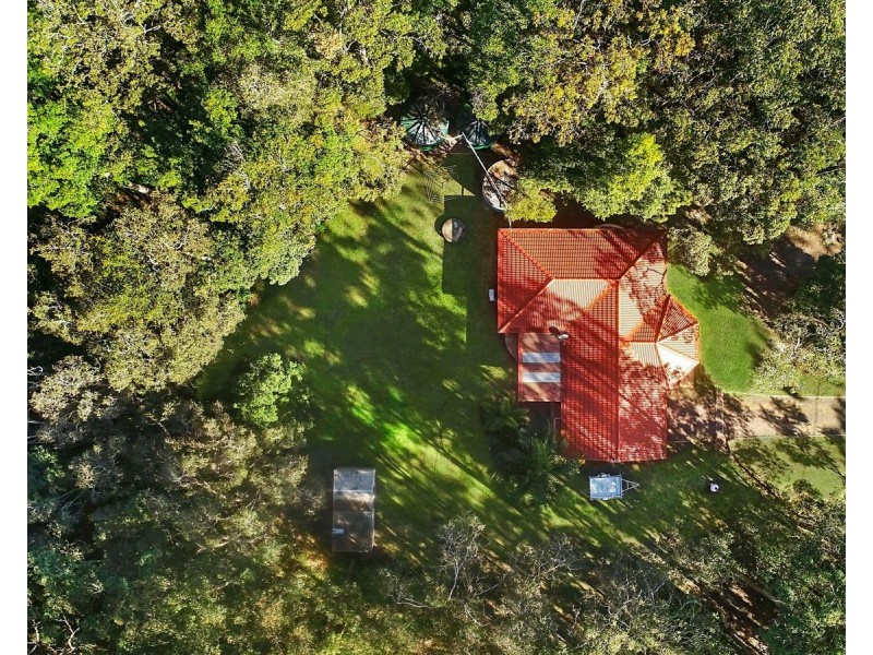 1 PARKDALE AVENUE, Doonan QLD 4562