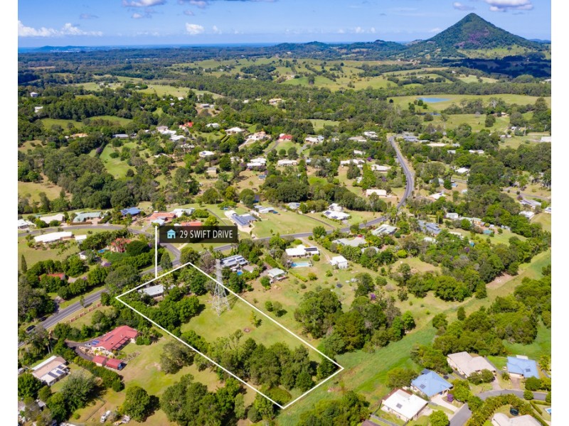 29 Swift Drive, Cooroy QLD 4563