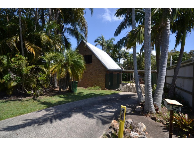 15 Pine Avenue, Tewantin QLD 4565