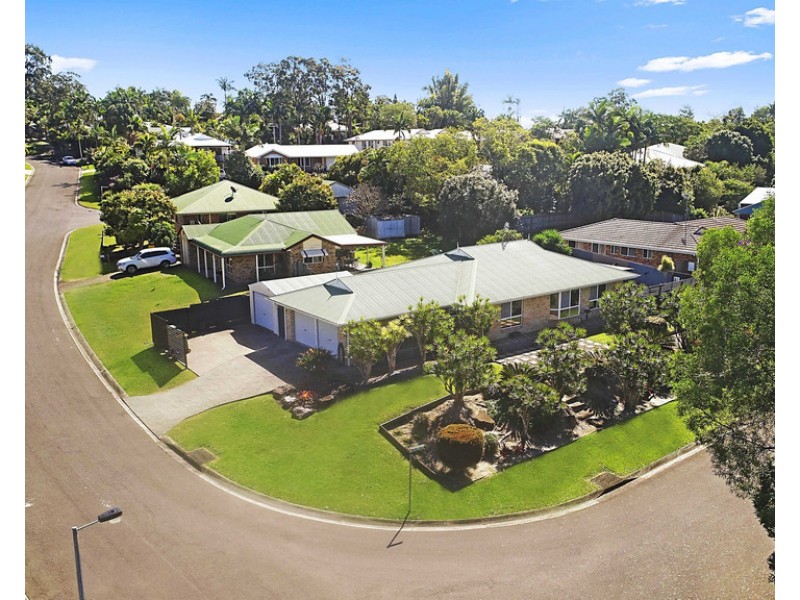 1 Olive Court, Tewantin QLD 4565