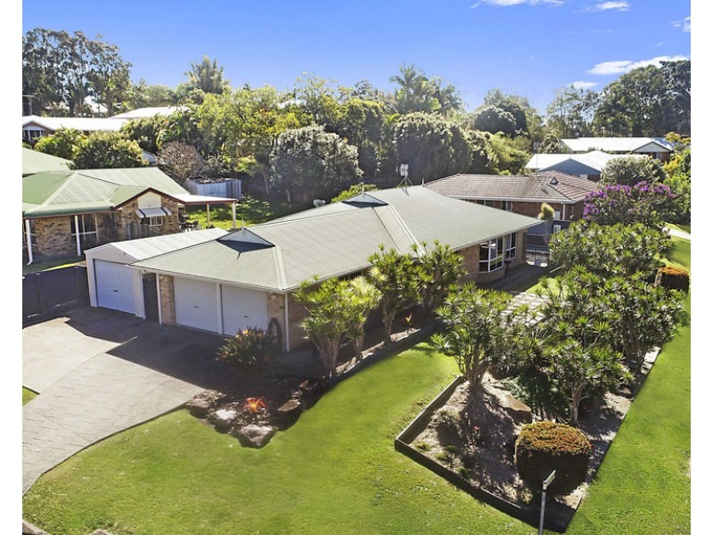 1 Olive Court, Tewantin QLD 4565