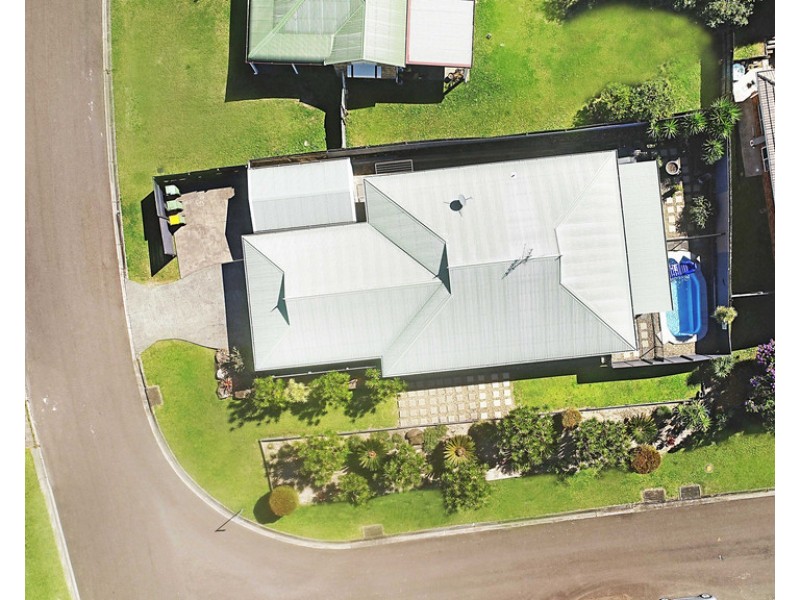 1 Olive Court, Tewantin QLD 4565