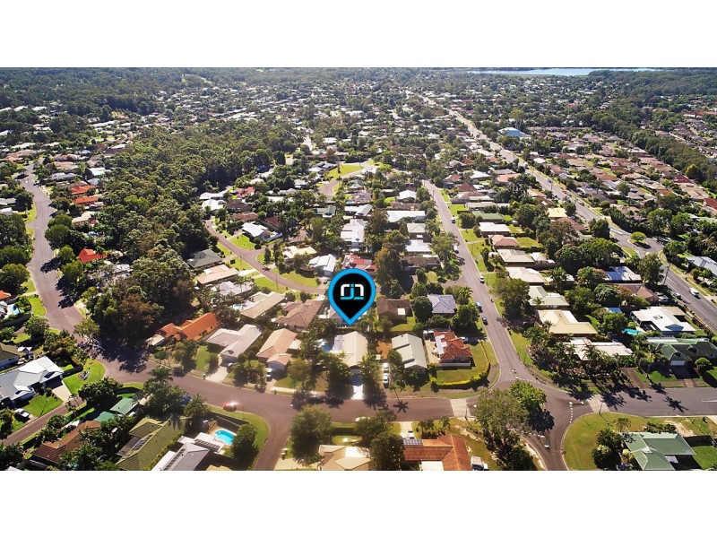 89 Furness Drive, Tewantin QLD 4565