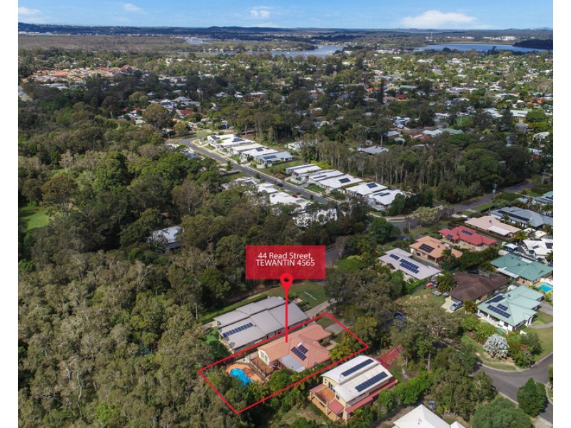 44 Read Street, Tewantin QLD 4565