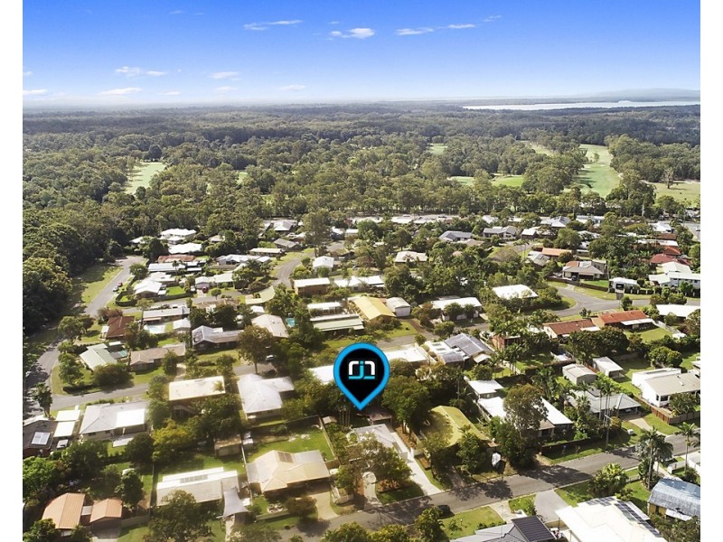 14 Stableford Street, Tewantin QLD 4565