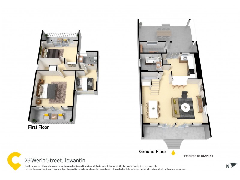 28 Werin St, Tewantin QLD 4565