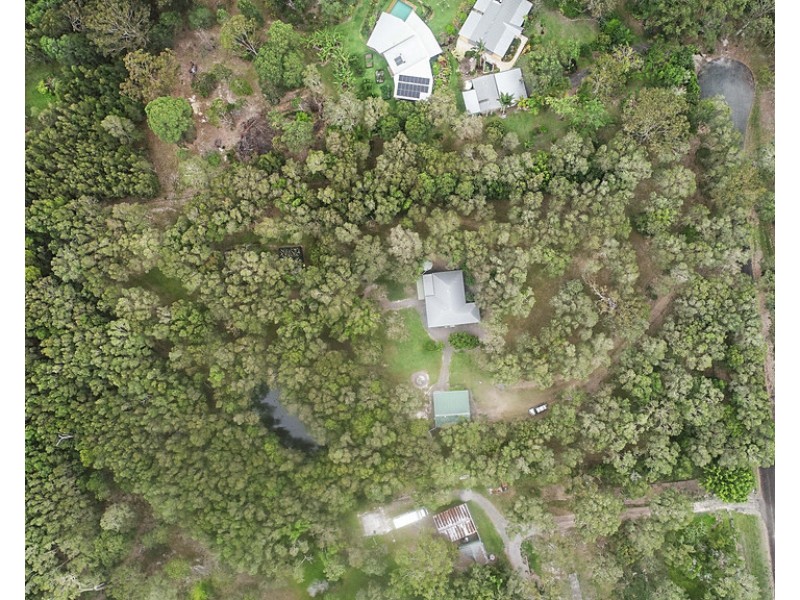 105 Green Gate Road, Cooroibah QLD 4565