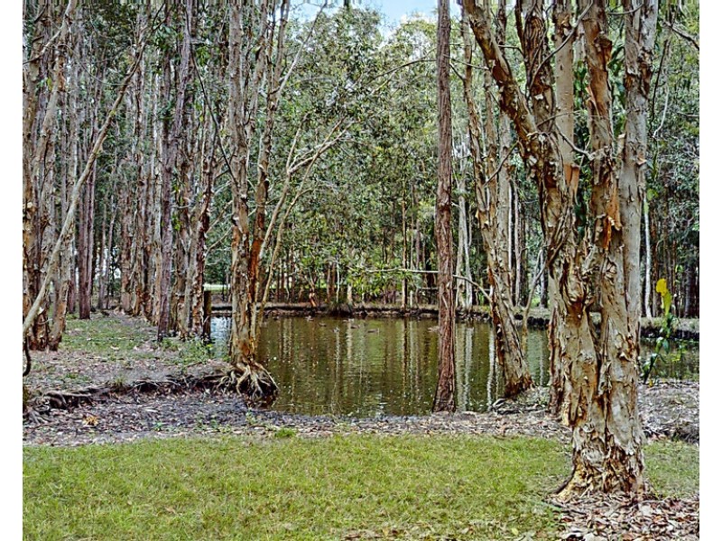 105 Green Gate Road, Cooroibah QLD 4565