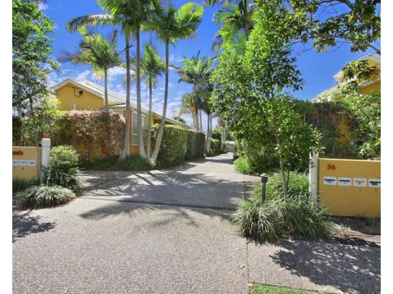 3/34 “Bronte” James Street, Noosaville QLD 4566