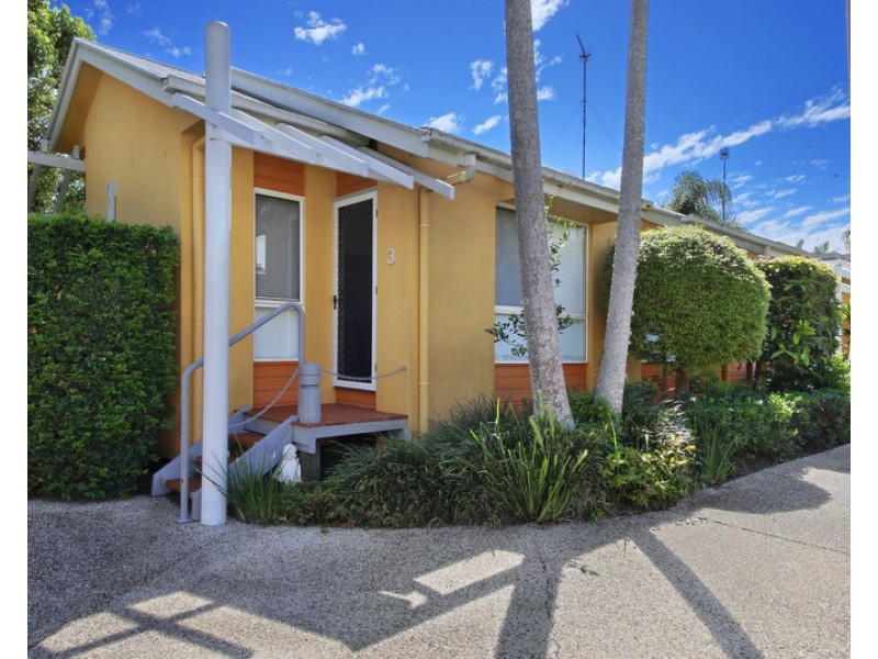 3/34 “Bronte” James Street, Noosaville QLD 4566